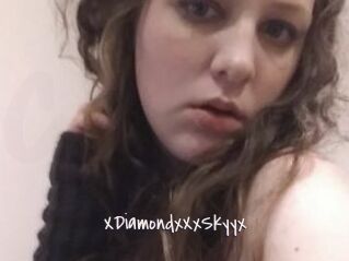 XDiamondxXxSkyyx