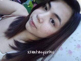 xFantasyGirl4U Commando Sexy
