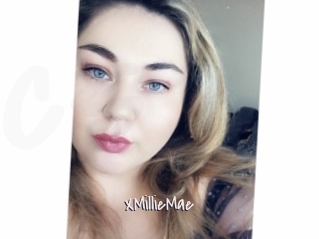 XMillieMae