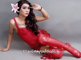 XSexCampusANGELx