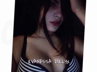 XVANESSA_DOLLYx