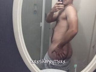 XXxSharpy77xXx