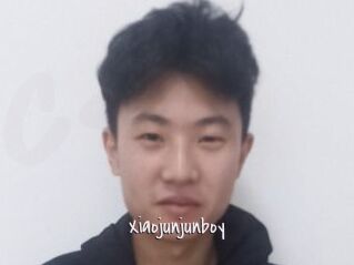 Xiaojunjunboy