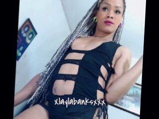 Xlaylabanksxxx