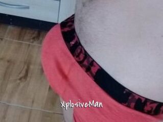 XplosiveMan