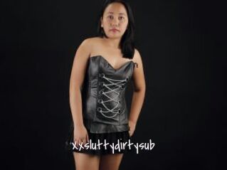 xxsluttydirtysub Commando Sexy