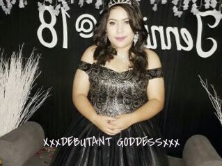 XxxDEBUTANT_GODDESSxxx