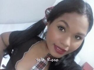 Yelin_Rose