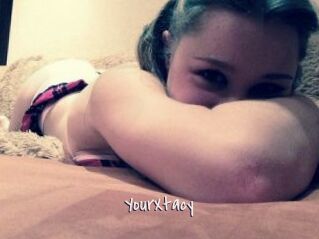 YourXtacy