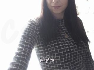 Yuliyabel