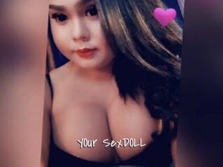 YOur_SexDOLL