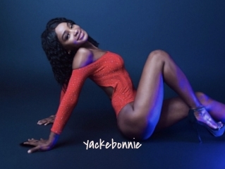 Yackebonnie