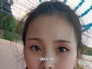yanlove Commando Sexy