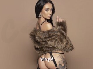 Yanyra