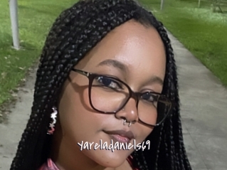 Yareladaniels69
