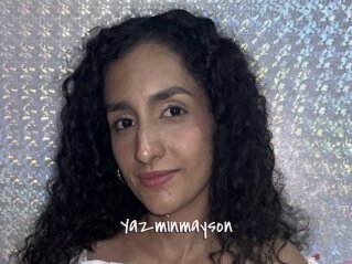 Yazminmayson