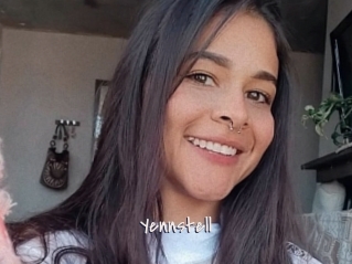 Yennstell