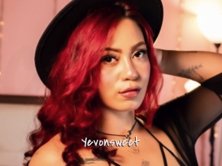 Yevonsweet