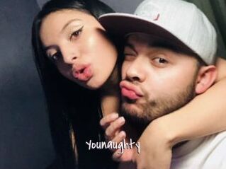 Younaughty