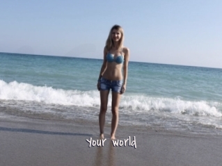 Your_world