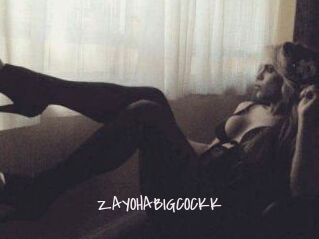 ZAYOHABIGCOCKK