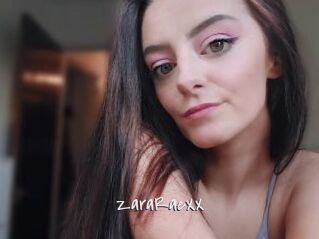 ZaraRaeXX