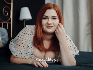 ZoeyMaves