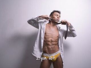 Zyon_Hot