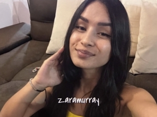 Zaramurray