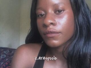 Zaraspoole