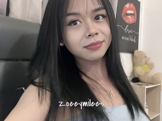 Zoeeymilees