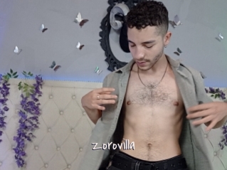 Zorovilla